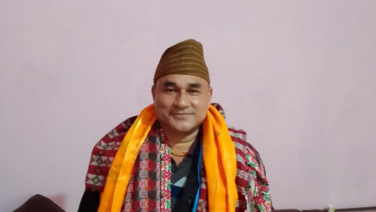 Far West Chief Minister Kamal Bahadur Shah Returns to Kathmandu to Expedite Council of Ministers Expansion