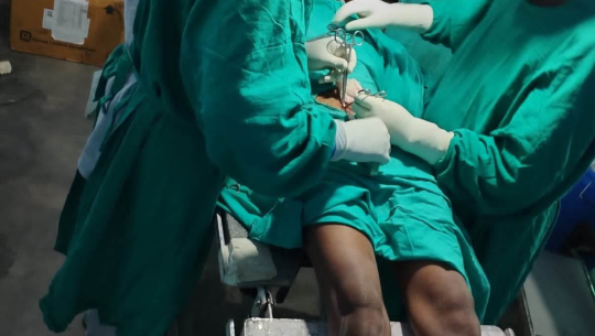 कैलाली–कञ्चनपुरका पुरुषलाई महिला नै गर्न दिदैनन् स्थायी बन्ध्याकरण