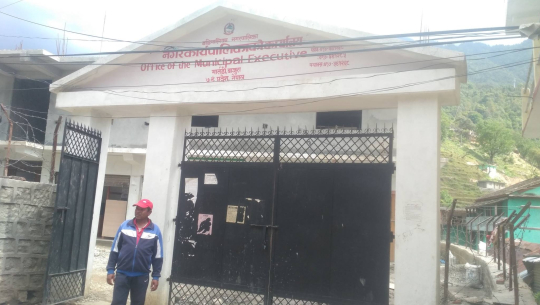 बाजुराको बडिमालिकाका सबै विद्यालयमा पढाइ सुरु