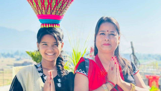 देश विकास निर्माणको अभिभारा बोकेर आएका छौँ : श्रेष्ठ