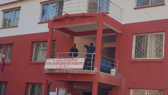  बैतडीको पाटन नगरपालिकाले ५० प्रतिशत अनुदानमा धानको बीउ उपलब्ध गराउने 