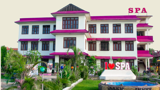 सुदूरको शैक्षिक नेतृत्व हाक्दै एसपीए