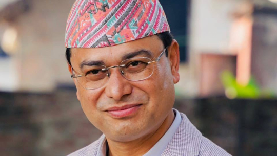 प्रकाश देउवा ७ महिनादेखि प्रदेशसभा बैठकमा अनुपस्थित, अमेरिका गएको चर्चा