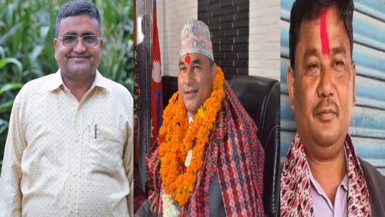 माओवादी खोज्दै प्याकेजमा सहमति, पाउलान् त मुख्यमन्त्रीले विश्वासको मत?