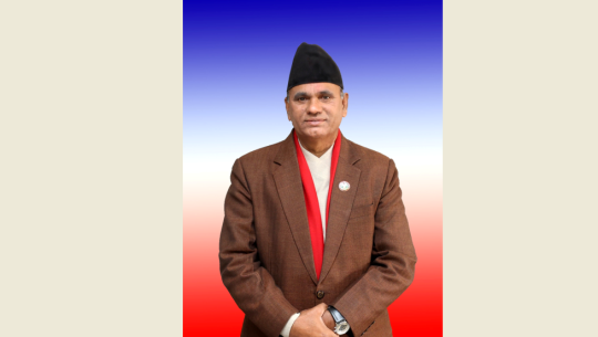 सुदूरपश्चिम प्रदेशमा एमाले पर्ख र हेरको रणनीतिमा 