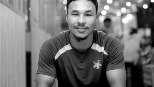 बझाङका युवकको मोटरसाइकल दुर्घटनामा मृत्यु