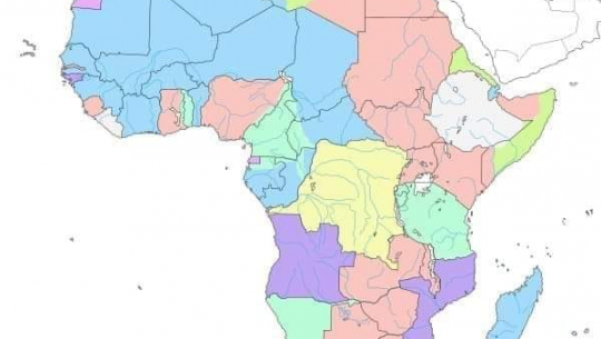 बर्लिन कन्फरेन्स: यसरी रोपेका थिए युरोपेलीहरूले अफ्रिकामा द्वन्दको बिउ 