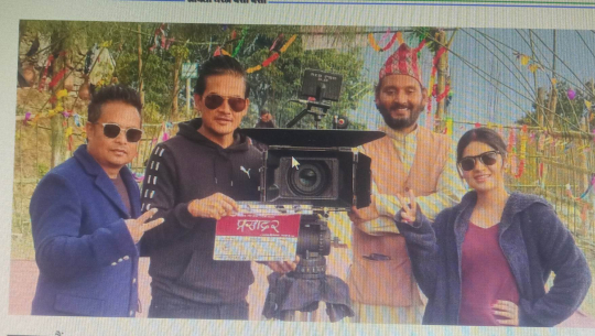 ‘प्रसाद २’ प्रदर्शनको बाटो खुल्ला