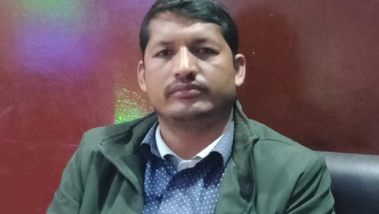 अछामको रामारोशन–१ मा माओवादीको प्यानल विजयी