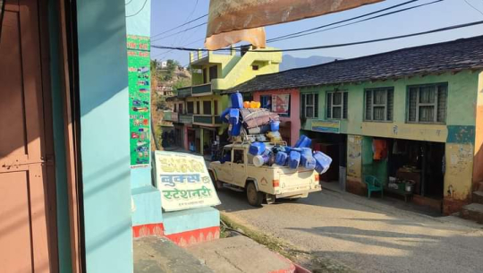 बैतडीमा ५ महिनामा प्रहरीसहित १४ जनाको सडक दुर्घटनामा मृत्यु, २४ जना घाइते