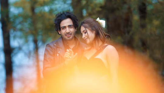 डडेलधुराका गणेश भट्ट अभिनित जीवन साथीको म्युजिक भिडियो सार्वजनिक