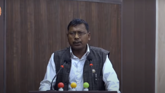 Proposal Emerges to Rename Far Western Province as Khaptad-Tharu Province