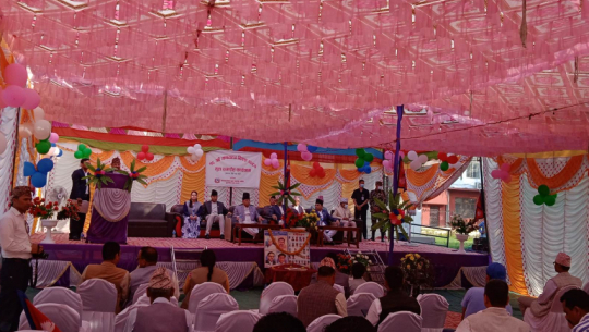 Minister Deuba Urges Caution and Support for Favorable Actions, Warns Against Unpopular Initiatives