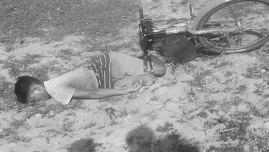 धनगढीमा मृत भेटिएका विजय चौधरीको साथीबाटै हत्या आशंका