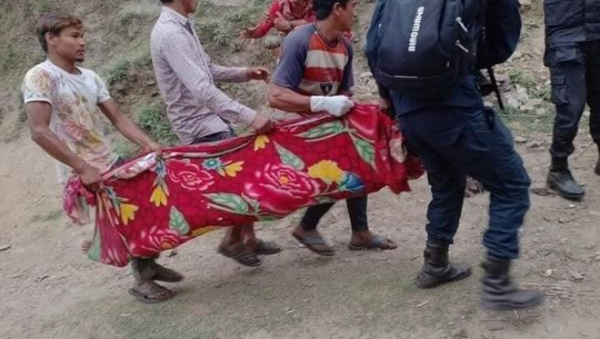 करेन्ट लागेर अछाममा एक जनाको मृत्यु