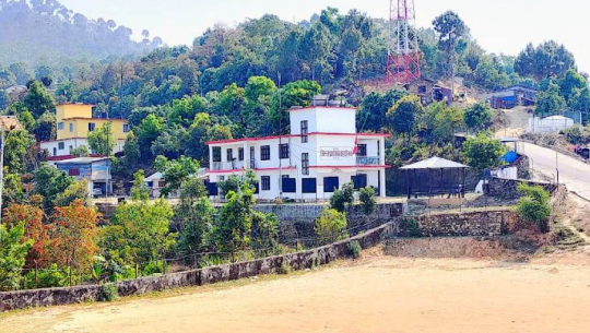 खरिदार बढुवामा दुर्गमका कर्मचारी अन्यायमा