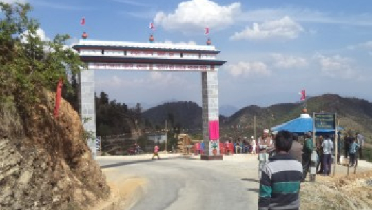 बझाङमा निषेधाज्ञा थपियो