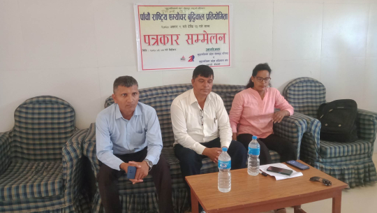 धनगढीमा बुद्विचाल प्रतियागिता हुने