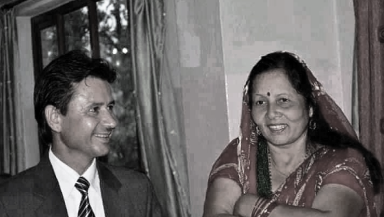 कानून मन्त्री पृथ्वीको सपना मन्त्री भएको महिना दिनमै यसरी चुँडियो