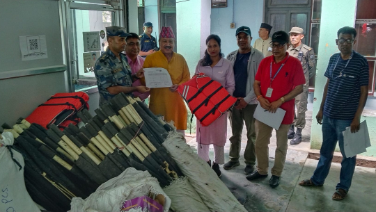 फाइल फोटो 