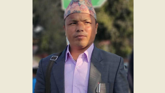 बाजुराको बडीमालिकाका हाकिमलाई वडाअध्यक्षले दिए गोली हान्ने धम्की