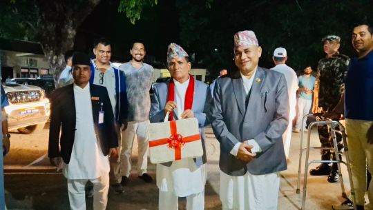 बजेट विश्लेषण: आकार बढ्यो, तयारी र स्पष्टता कमजोर