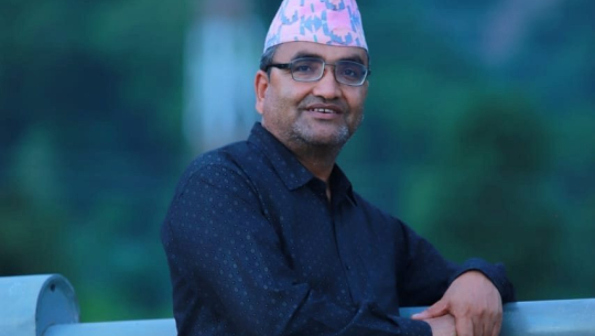 सुदूरपश्चिममा माओवादी दल नेताको किचलो पार्टीमा फैलियो