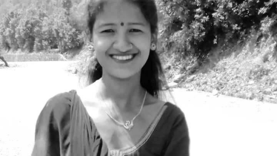 अछाममा भिरबाट लडेर एक महिलाको मृत्यु