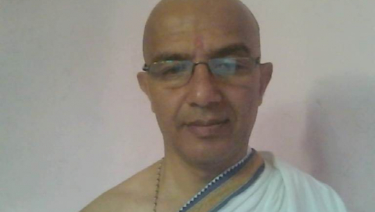 पृथ्वीनारायण शाह र स्वामी विवेकानन्द 