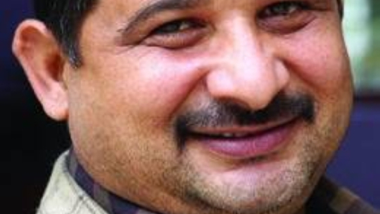 FNJ election will be held on designated time-President Pokharel