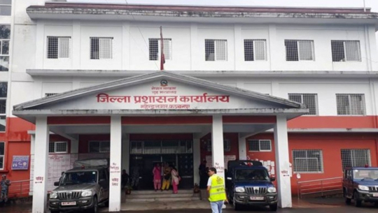 कञ्चनपुरमा दिउँसो निषेधाज्ञा, राति कर्फ्यू