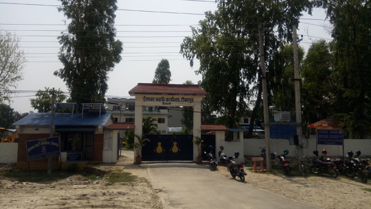 कैलालीमा सामूहिक बलात्कारका एक जना आरोपी अझै फरार