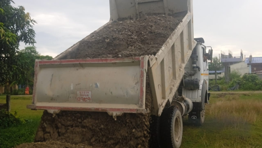 उपमहानगर आफैले गर्ने नीति कार्यान्वयन