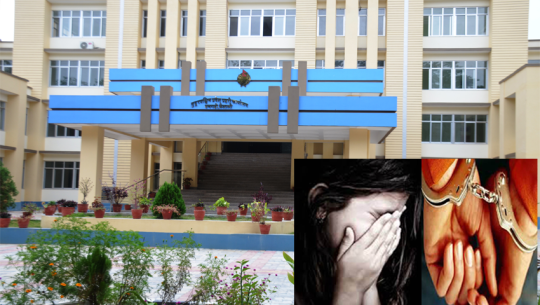 सुदूरपश्चिममा जबरजस्ती करणीका घट्ना बढ्दै, ५३ मुद्दा प्रहरीमा दर्ता