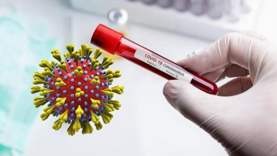 थप ३७४९ जना संक्रमित थपिए, ५९ जनाको मृत्यु