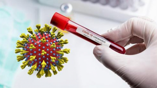 थप दुई हजार ७६८ मा कोरोना सङ्क्रमण पुस्टि