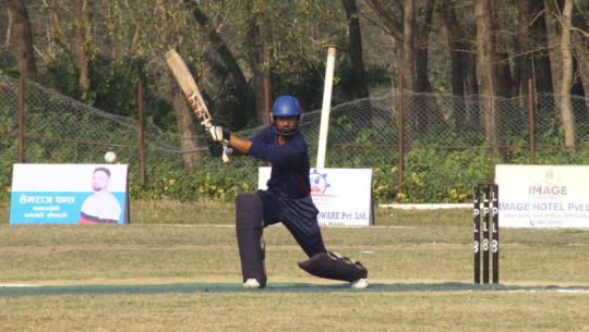 Triumphs for Youth of Tikapur and Satyavati Academy Mark Fifth Day of LPL