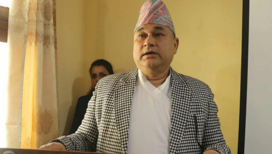 मुख्यमन्त्री शाह अस्वस्थ, उपचारका लागि दिल्ली प्रस्थान