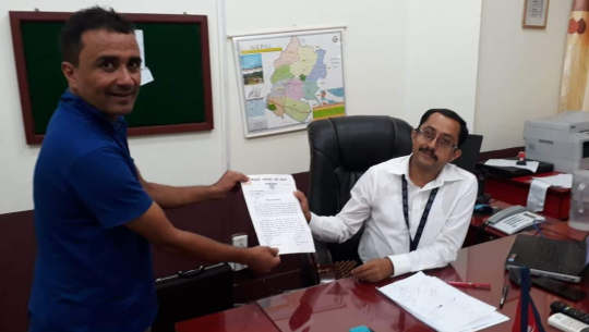 व्याजदर घटाउन कैलाली च्याम्बरको माग (भिडियो सहित)