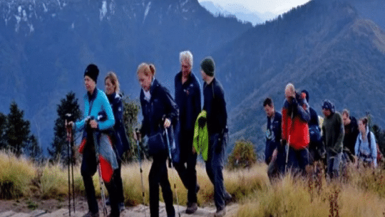 सुदूरपश्चिम आइपुगे करिब पाँच हजार विदेशी धार्मीक पर्यटक