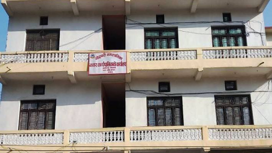 कैलालीको गोदावरीमा गत वर्षकै सहभागिलाई फेरी तालिम दिएर लाखौँ सक्ने तयारी