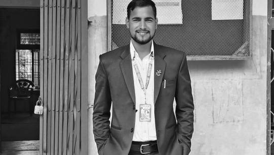 बैतडीमा जन्ती बोकेको बस दुर्घटनामा वडा सचिव बसन्तराज जोशीको मृत्यु