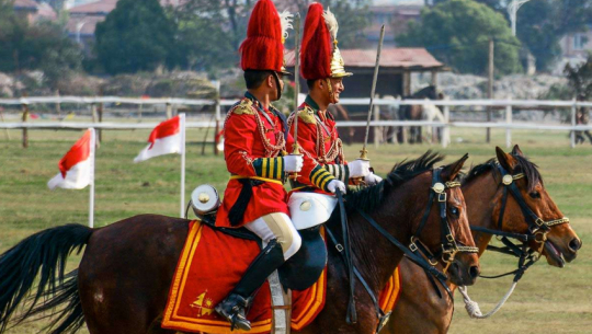 Ghodejatra Festival celebration cancelled