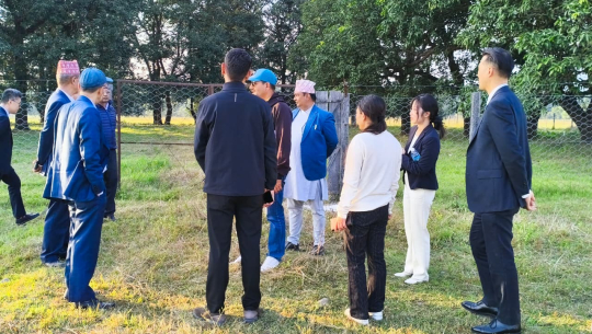 कञ्चनपुरको कृष्णपुरमा प्राविधिक शिक्षालय निर्माण हुने