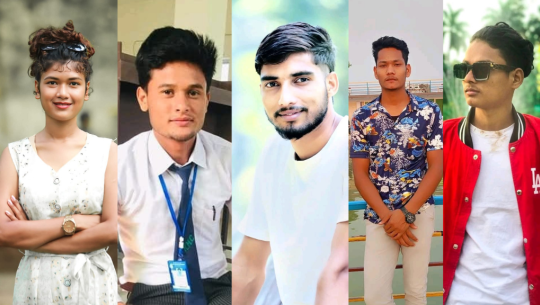 विज्ञानको स्नातक तहमा कैलाली क्याम्पसको उत्कृष्ट नतिजा, पाँच जनाले ल्याए ४ जिपिए 