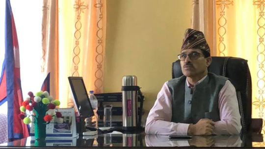 सुदूरपश्चिमका मुख्यमन्त्रीको स्वकीय सचिवालयले फेसवुकमा योजनाको सूची मागेपछि आलोचना