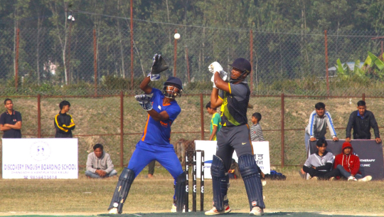 एलपीएलः युथ अफ टीकापुर सेमीफाइनलमा