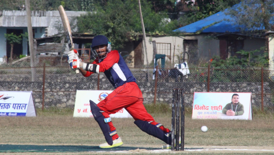 एलपीएलः घोडाघोडी र कैलाली विजयी 