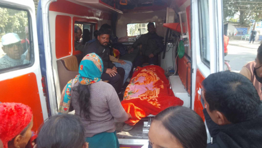 Brutal Assault in Kanchanpur: Complaint Lodged Against Five, Victim's Family Demands Justice