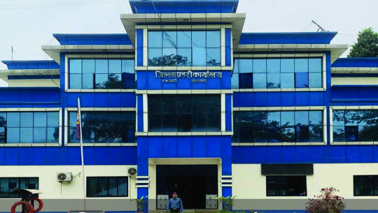 कैलालीमा चार वर्षमा ९१८ जनाले लिए आफ्नै ज्यान, झुन्डिनेको सङ्ख्या धेरै